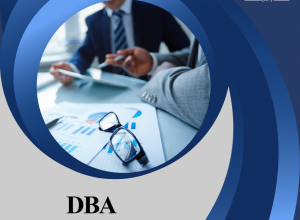 مدیریت مشاور بازار DBA 