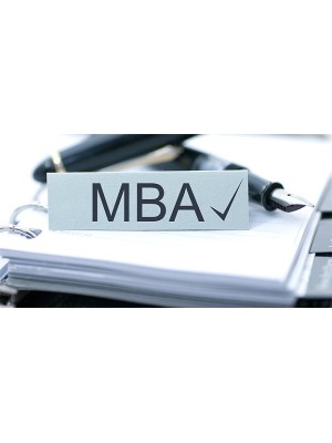 MBA گرایش مدیریت پروژه