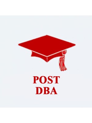 دوره post-DBA