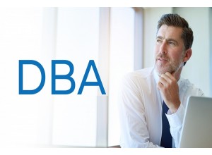 DBA گرایش مدیریت پروژه