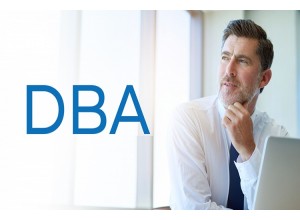 DBA گرایش مدیریت پروژه