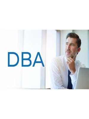 DBA گرایش مدیریت پروژه