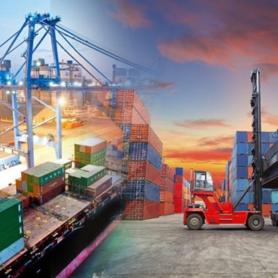 DBA مدیریت صادرات بین الملل