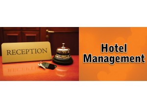 مدیریت عالی هتلداری DBA