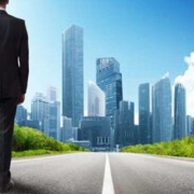MBA مدیریت شهری