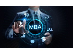 MBA مدیریت بازاریابی و بازرگانی