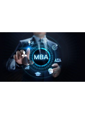 MBA مدیریت بازاریابی و بازرگانی