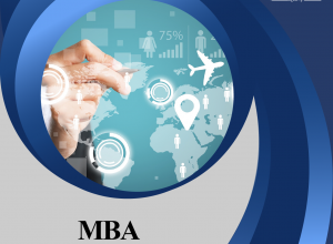 مدیریت گردشگری MBA