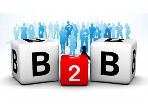 b2b مارکتینگ