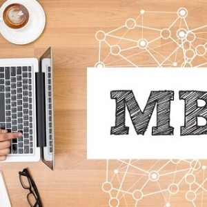 MBA فروش و بازاریابی