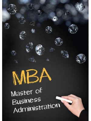 مدیریت اجرایی MBA