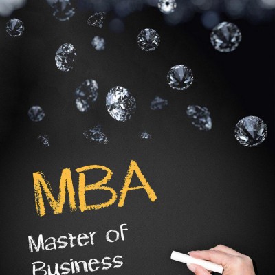 مدیریت اجرایی MBA