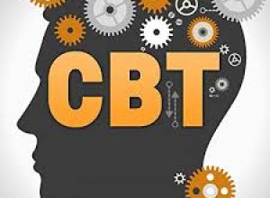 دوره CBT (درمان شناختی رفتاری)