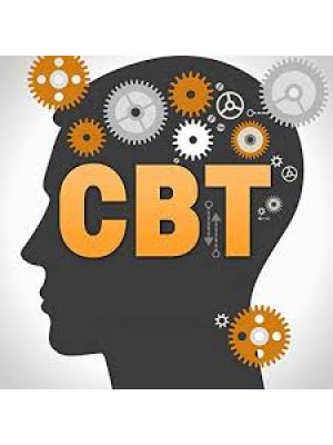 دوره CBT (درمان شناختی رفتاری)