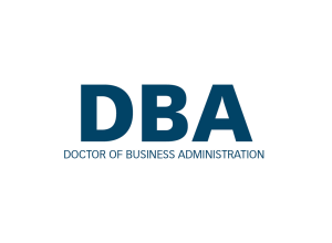 DBA مدیریت پروژه