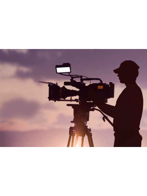 دوره تصویربرداری مقدماتی
