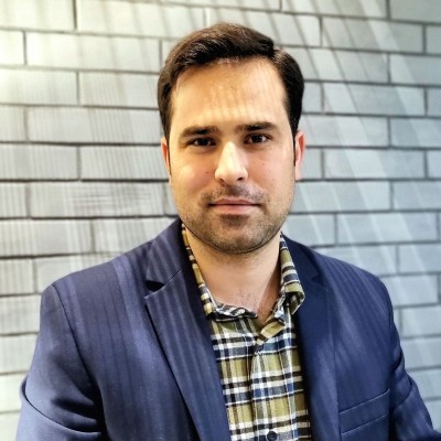 دکتر محمد تقی نادی